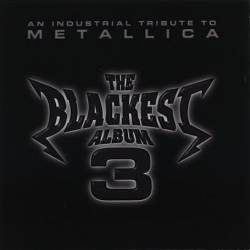 Metallica : The Blackest Album Volume 3